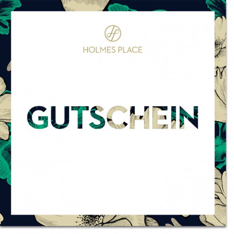 Geschenk Gutschein
