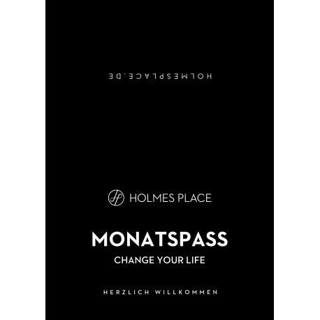 Monthpass